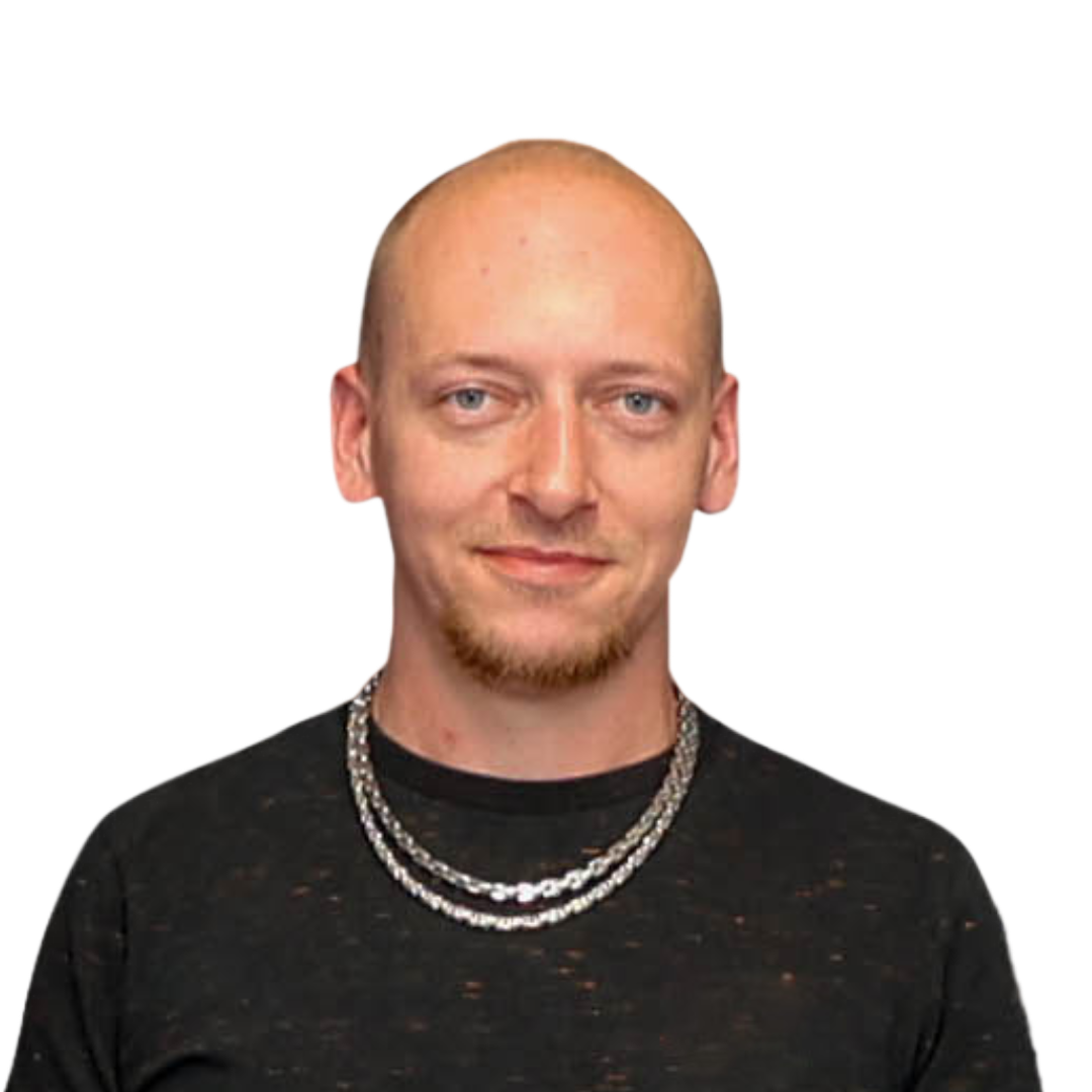 Marcel Witzke