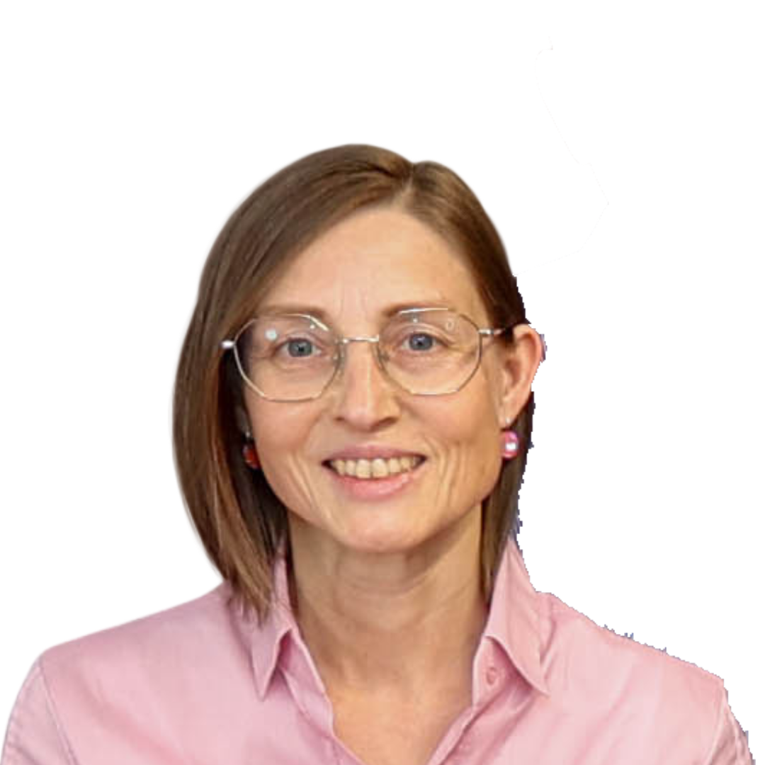 Anja Sperk